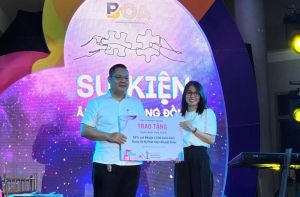 Thêm một CLB sở thích dành cho thanh niên