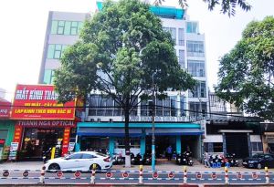 Rút công bố khám sức khỏe của Phòng khám đa khoa Tâm Anh