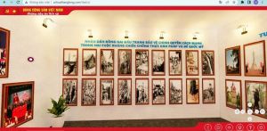 Năm 2023 - Biên Hòa tròn 325 năm hình thành và phát triển