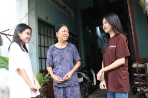 Xây dựng nhà trọ sinh viên văn minh