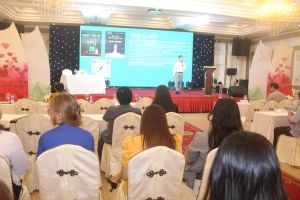 Chuỗi hội thảo về chuyển đổi số