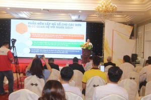 Chuyển đổi số trong công tác quản trị tài chính công và tài chính doanh nghiệp