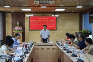 4 nhiệm vụ KH-CN đặt hàng cấp tỉnh năm 2024 được phê duyệt