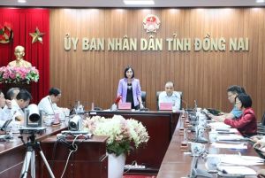 Nhiều vướng mắc trong phát triển thị trường khoa học - công nghệ