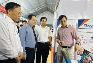 Thủ tướng ban hành Chỉ thị về Phát triển thị trường khoa học, công nghệ