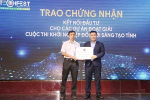 Nỗ lực kết nối cung – cầu công nghệ