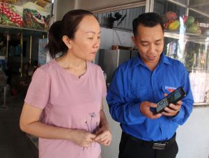 Ban hành kế hoạch Phát triển hạ tầng số trên địa bàn tỉnh