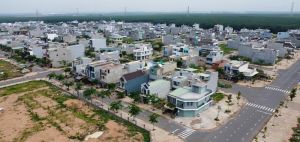 The resettlement work for the Long Thanh Airport project is basically completed