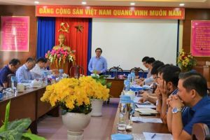 Rà soát những bất cập để kiến nghị tháo gỡ khó khăn trong công tác quản lý xây dựng