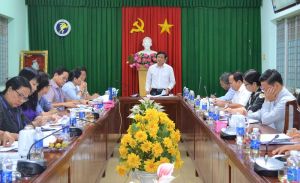 Thực hiện công khai các thủ tục hành chính về khám chữa bệnh, cắt giảm các thủ tục hành chính không cần thiết