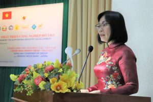 Signing a memorandum of cooperation supporting the connection and development of supporting industries in Dong Nai province
