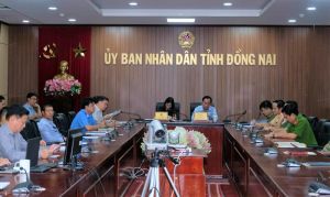 Tăng cường trách nhiệm, đảm bảo an toàn giao thông cho học sinh