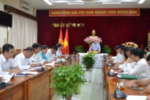 Đánh giá kết quả bước đầu về Sổ tay đảng viên điện tử