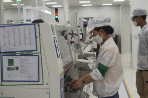 Lao động chất lượng cao ở ngành trọng điểm còn thiếu