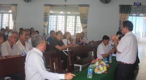 Quyền yêu cầu nhận cha cho con