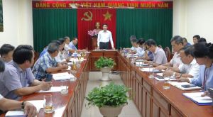 Hoàn thành sớm công tác kiểm kê, phê duyệt giá đất dự án cao tốc Biên Hòa - Vũng Tàu