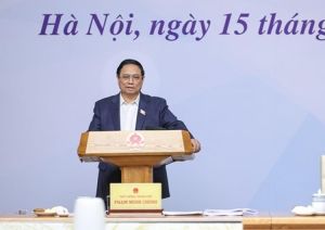 快速、稳定发展越南旅游