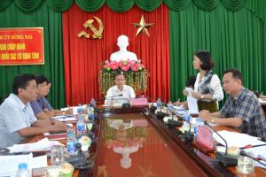 Tích cực đấu tranh phản bác các thông tin xấu độc