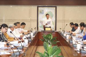 Năm 2024, huy động và sử dụng có hiệu quả các nguồn lực, vốn đầu tư phát triển.