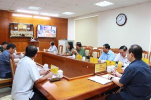 Tập trung đổi mới, tiếp tục tạo chuyển biến về chất trong hoạt động giám sát