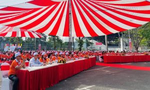 Thực hiện các hành động thiết thực để phòng ngừa, ứng phó với bạo lực giới