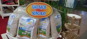 Huyện Cẩm Mỹ: Quan tâm phát triển các sản phẩm OCOP