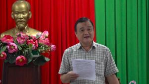 TP.Biên Hòa: Lấy phiếu tín nhiệm đối với người giữ chức vụ do HĐND bầu vào kỳ họp cuối năm