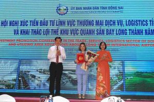 Tạo điều kiện để doanh nghiệp đầu tư các dự án phụ cận Sân bay Long Thành