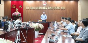Đẩy mạnh phân cấp, ủy quyền trong đầu tư, xây dựng, quản lý các công trình giao thông