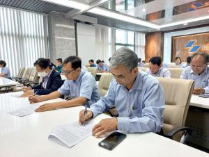 Đa dạng hình thức nắm bắt dư luận xã hội