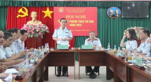 Cụm thi đua số 10 ngành Thanh tra chủ động phối hợp nhằm thực hiện hiệu quả công tác thanh tra