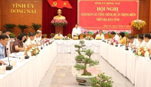 Cần nỗ lực rất lớn để hoàn thành mục tiêu giải ngân vốn đầu tư công tại các công trình, dự án trọng điểm