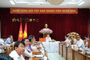 Thực hiện chặt chẽ, đồng bộ giữa 3 trụ cột đối ngoại Đảng, ngoại giao Nhà nước và đối ngoại Nhân dân