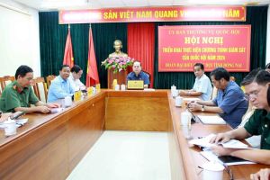 Sẽ giám sát việc đổi mới hệ thống tổ chức và quản lý của các đơn vị sự nghiệp công lập