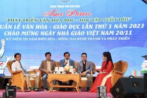 Làm thế nào để duy trì thói quen đọc sách?