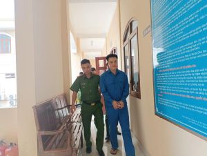 Kéo giảm tình trạng người nghiện ma túy phạm tội