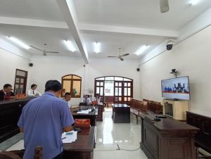 “Làm ơn, mắc oán”