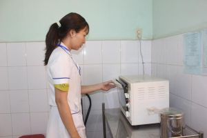 Những hạn chế của y tế cơ sở