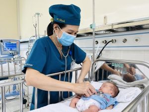 Những người mẹ thứ hai