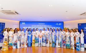 Đẩy mạnh quảng bá thương hiệu Trường Cao đẳng Mỹ thuật trang trí Đồng Nai