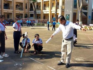 Tăng cường công tác phối hợp gia đình - nhà trường - xã hội trong phòng, chống ma túy, phòng ngừa tội phạm