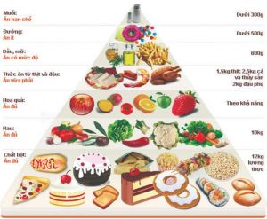 Điều chỉnh chế độ ăn uống, sinh hoạt để phòng bệnh tiểu đường