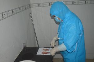 Nghề giám định pháp y - những chuyện chưa kể