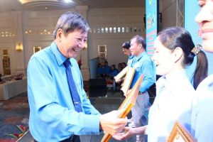 Đồng Nai xếp thứ 6 cả nước trong thực hiện chương trình 1 triệu sáng kiến