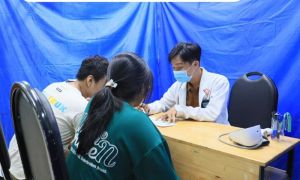 Báo động lây nhiễm HIV ở nhóm nam quan hệ tình dục đồng giới