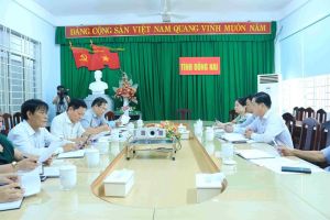 Phối hợp xây dựng và phát triển kinh tế tập thể