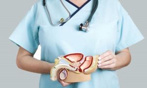 Bệnh viện Hoàn Mỹ ITO Đồng Nai thực hiện thành công ca phẫu thuật nội soi qua đường niệu đạo với u phì đại lành tính tuyến tiền liệt có thể tích cực lớn