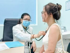 Không thể xem thường bệnh u xơ tử cung