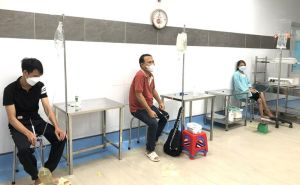 Ưu điểm của kỹ thuật lọc màng bụng trong điều trị suy thận mạn