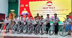 Thực hiện hiệu quả chính sách an sinh xã hội